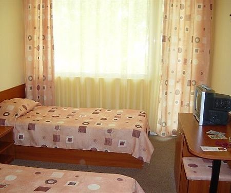 Strandja Hotel Golden Sands Exterior photo